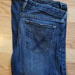 GAP long Bootcut Jean's